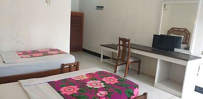 Intan Hotel Purwakarta