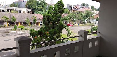 Intan Hotel Purwakarta