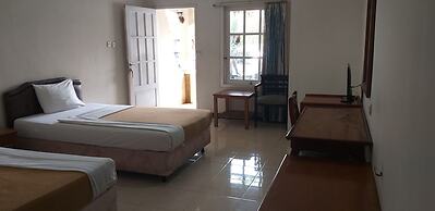 Intan Hotel Purwakarta