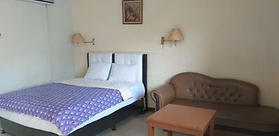 Intan Hotel Purwakarta