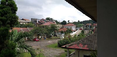 Intan Hotel Purwakarta