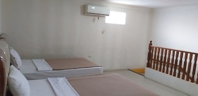 Intan Hotel Purwakarta