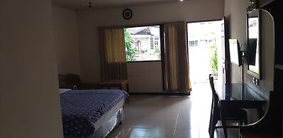 Intan Hotel Purwakarta