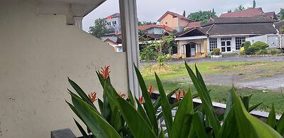 Intan Hotel Purwakarta