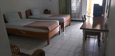 Intan Hotel Purwakarta