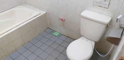 Intan Hotel Purwakarta