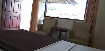 Intan Hotel Purwakarta