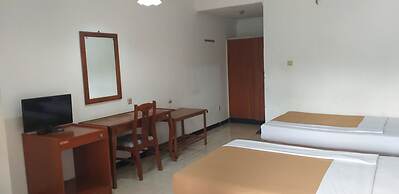 Intan Hotel Purwakarta