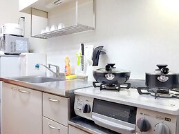 Nestay Suite Tokyo Shibuya