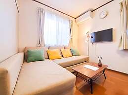 Nestay Suite Tokyo Shibuya