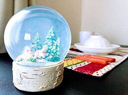 Nestay Suite Tokyo Shibuya