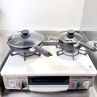 Nestay Suite Tokyo Shibuya