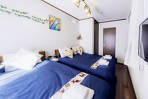Nestay Suite Tokyo Shibuya