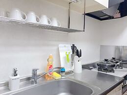 Nestay Suite Tokyo Shibuya