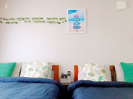 Nestay Suite Tokyo Shibuya