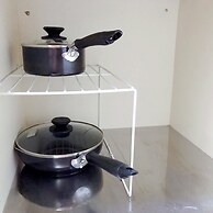 Nestay Suite Tokyo Shibuya