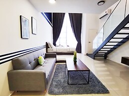 Ekocheras Serviced Apartment by Duke Homes
