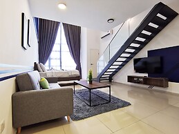 Ekocheras Serviced Apartment by Duke Homes