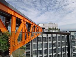 Ekocheras Serviced Apartment by Duke Homes