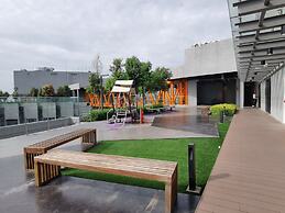 Ekocheras Serviced Apartment by Duke Homes