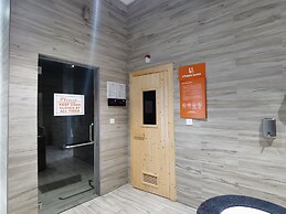 Ekocheras Serviced Apartment by Duke Homes