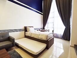 Ekocheras Serviced Apartment by Duke Homes