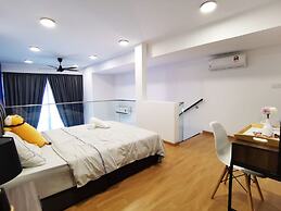 Ekocheras Serviced Apartment by Duke Homes