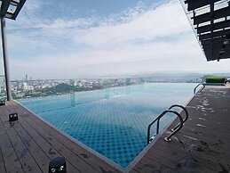 Ekocheras Serviced Apartment by Duke Homes