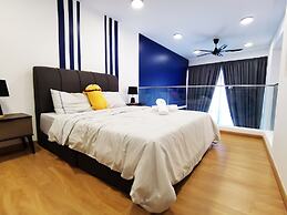 Ekocheras Serviced Apartment by Duke Homes