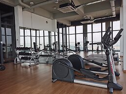 Ekocheras Serviced Apartment by Duke Homes