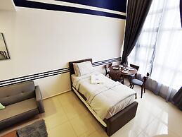 Ekocheras Serviced Apartment by Duke Homes