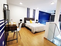 Ekocheras Serviced Apartment by Duke Homes