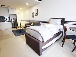 Ekocheras Serviced Apartment by Duke Homes