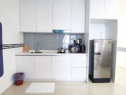 Ekocheras Serviced Apartment by Duke Homes