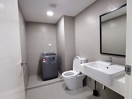 Ekocheras Serviced Apartment by Duke Homes