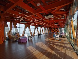 Ekocheras Serviced Apartment by Duke Homes