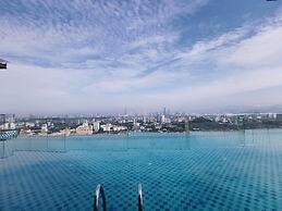 Ekocheras Serviced Apartment by Duke Homes