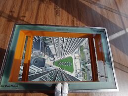 Ekocheras Serviced Apartment by Duke Homes