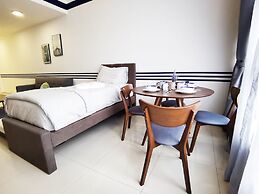 Ekocheras Serviced Apartment by Duke Homes