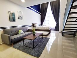 Ekocheras Serviced Apartment by Duke Homes