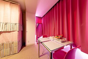 Nikko Inn Minamisenba - Hostel