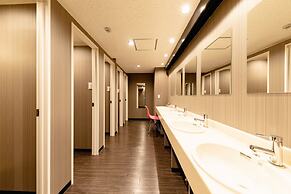 Nikko Inn Minamisenba - Hostel