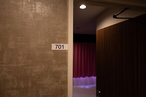 Nikko Inn Minamisenba - Hostel