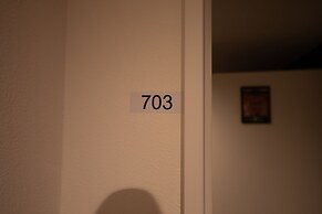 Nikko Inn Minamisenba - Hostel