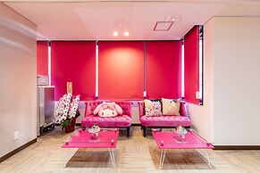 Nikko Inn Minamisenba - Hostel