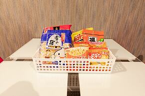 Nikko Inn Minamisenba - Hostel