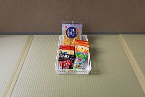 Nikko Inn Minamisenba - Hostel