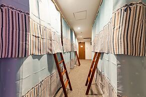 Nikko Inn Minamisenba - Hostel