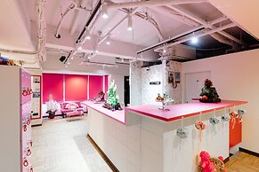 Nikko Inn Minamisenba - Hostel