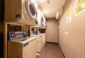 Nikko Inn Minamisenba - Hostel